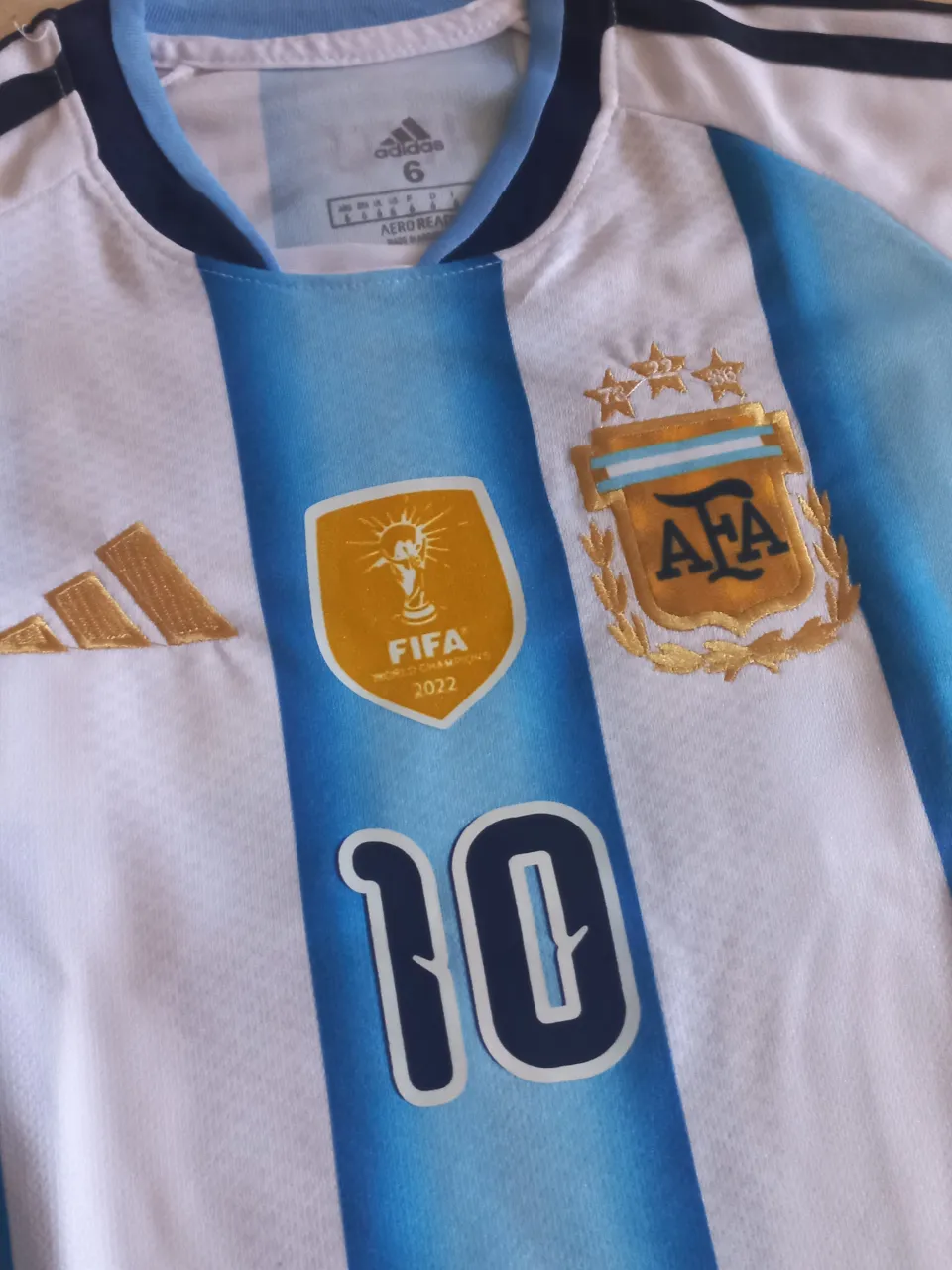 Ropa deportiva General - imagen 1