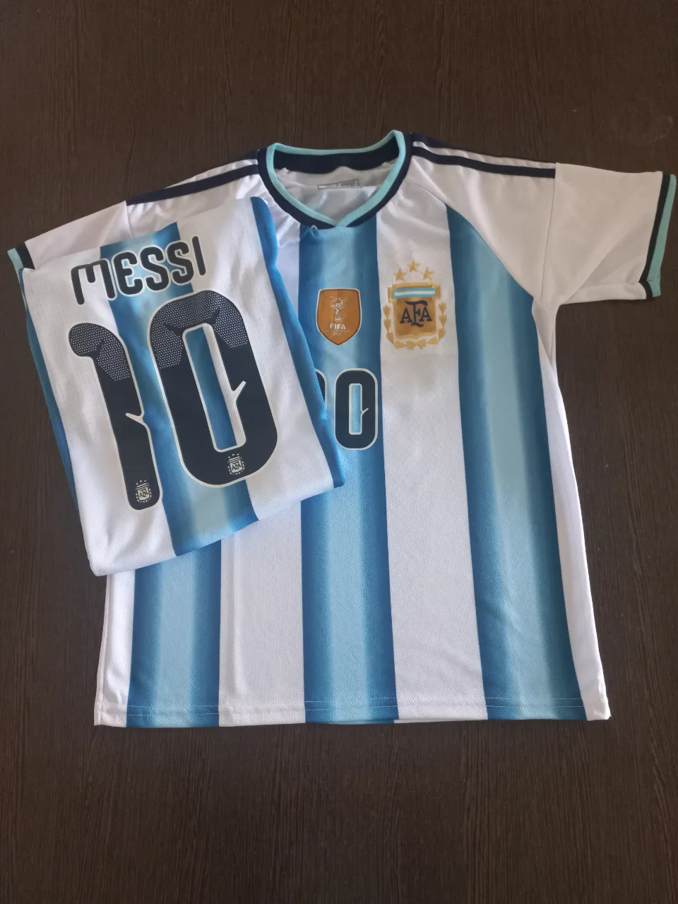 Camiseta General - imagen 2