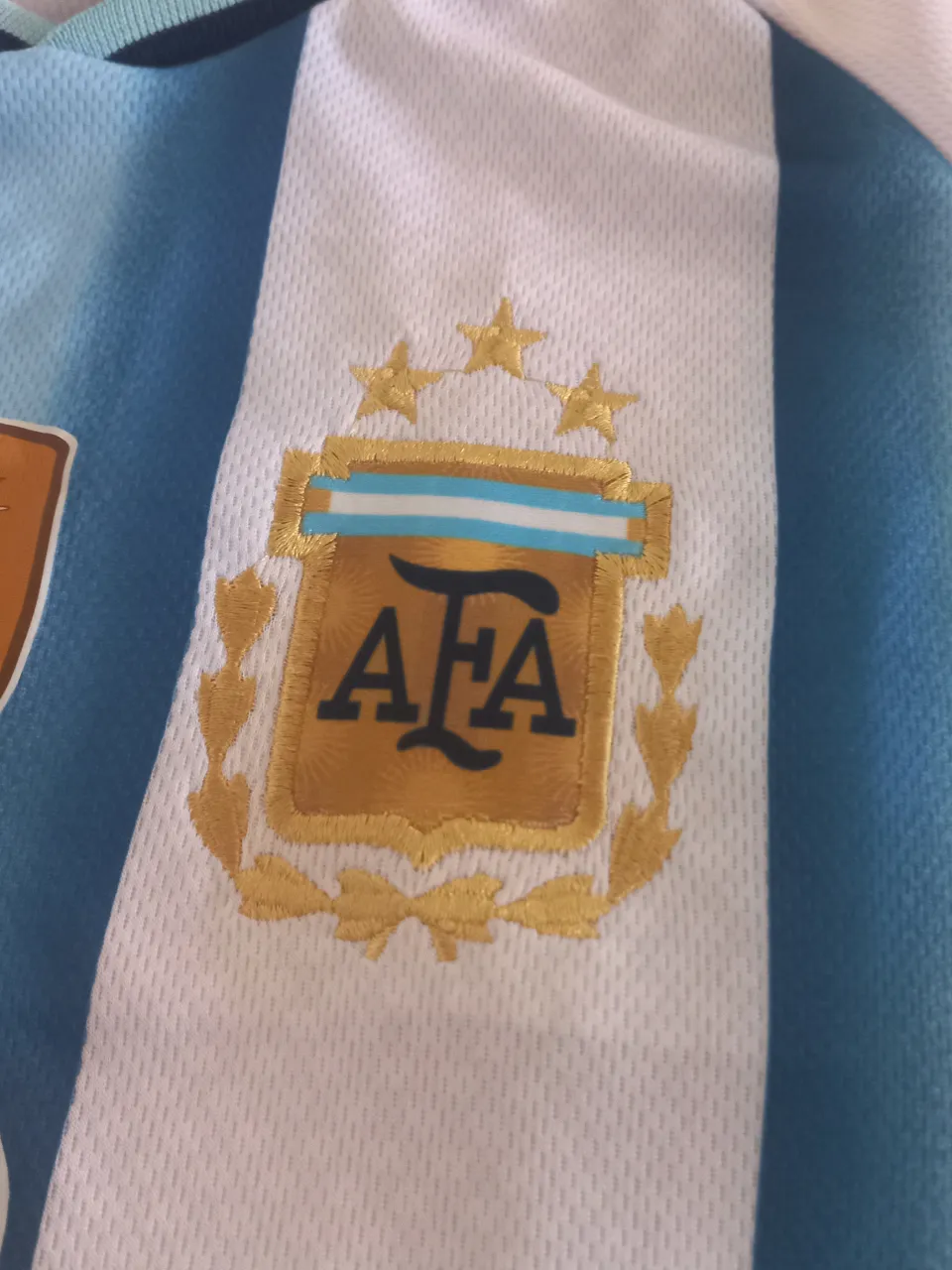 Camiseta General - imagen 3