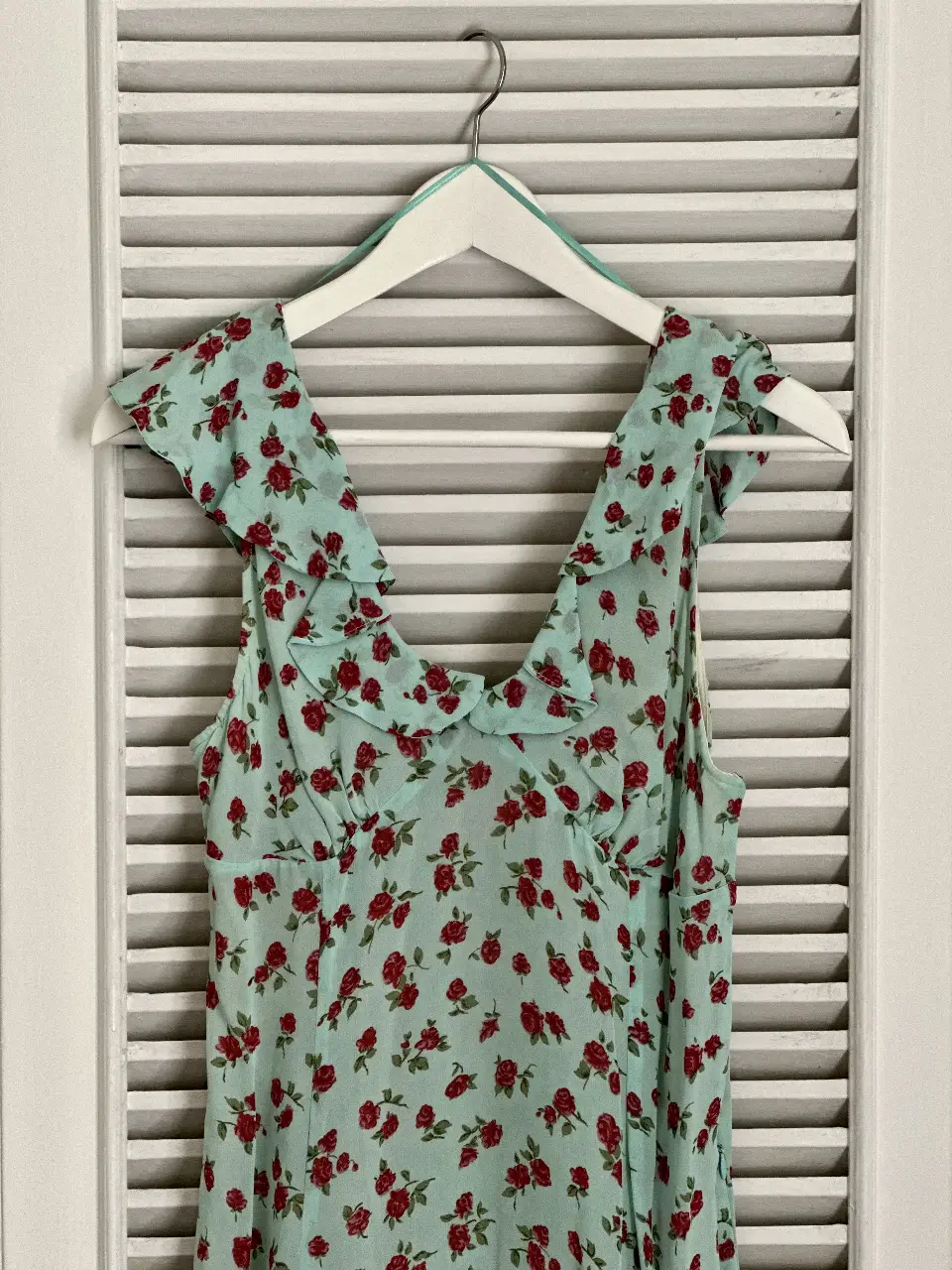 Vestido Las Pepas - imagen 2
