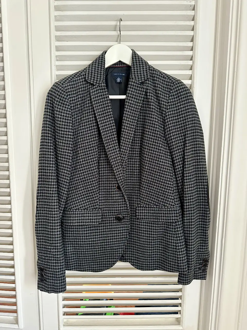Blazer Tommy Hilfiger - imagen 5