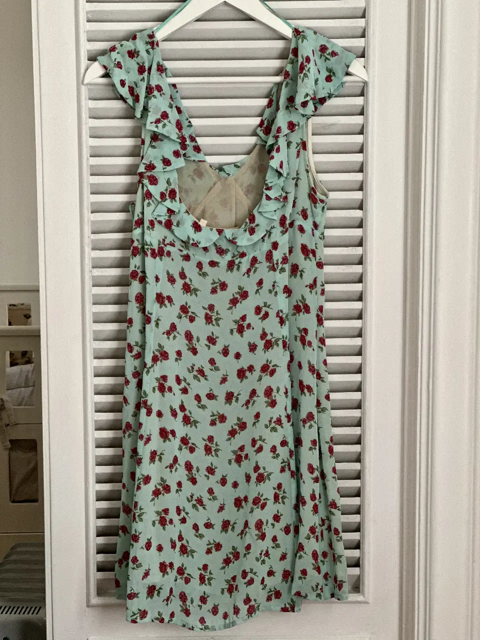 Vestido Las Pepas - imagen 4