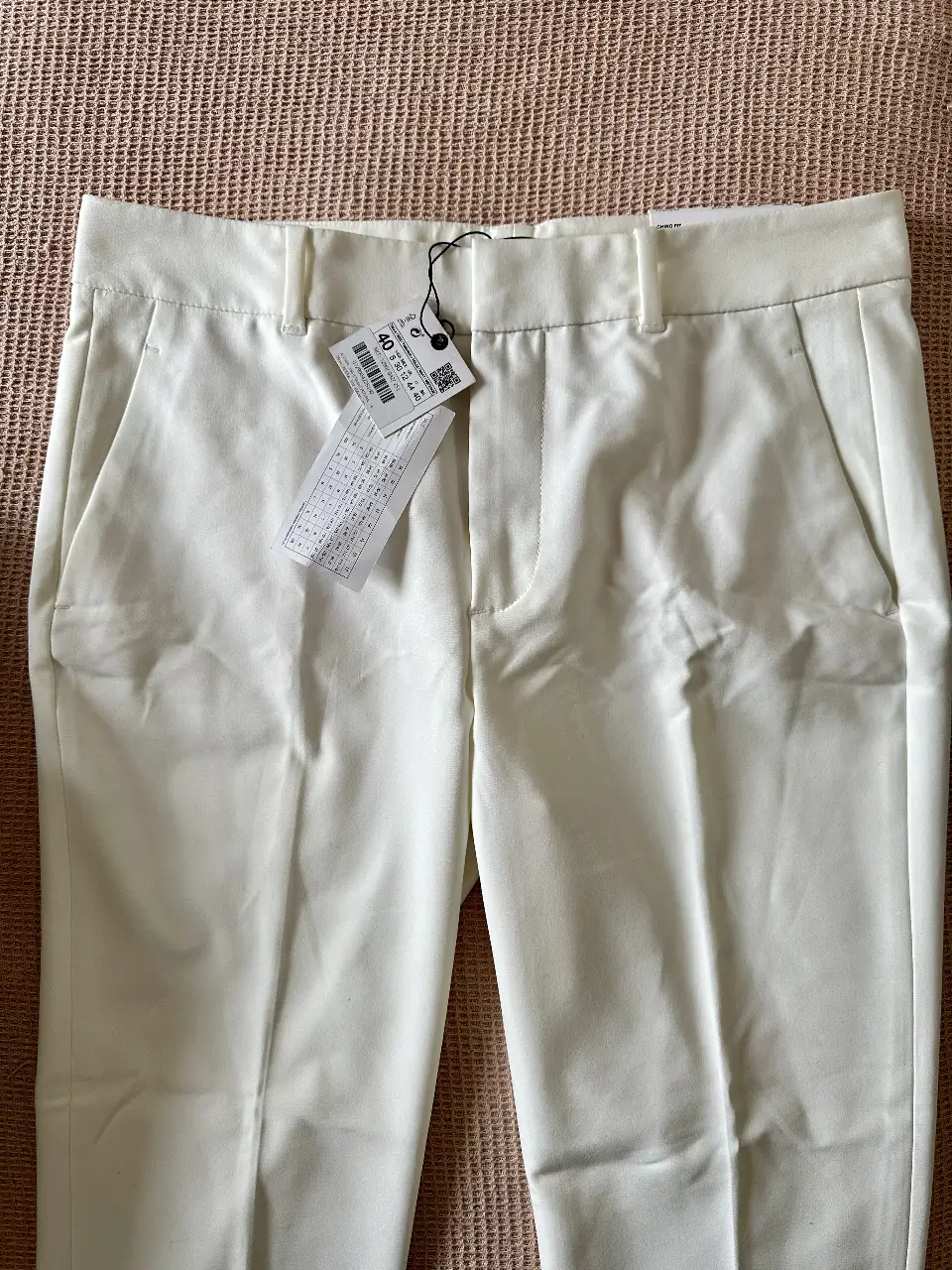 Pantalón Zara - imagen 3