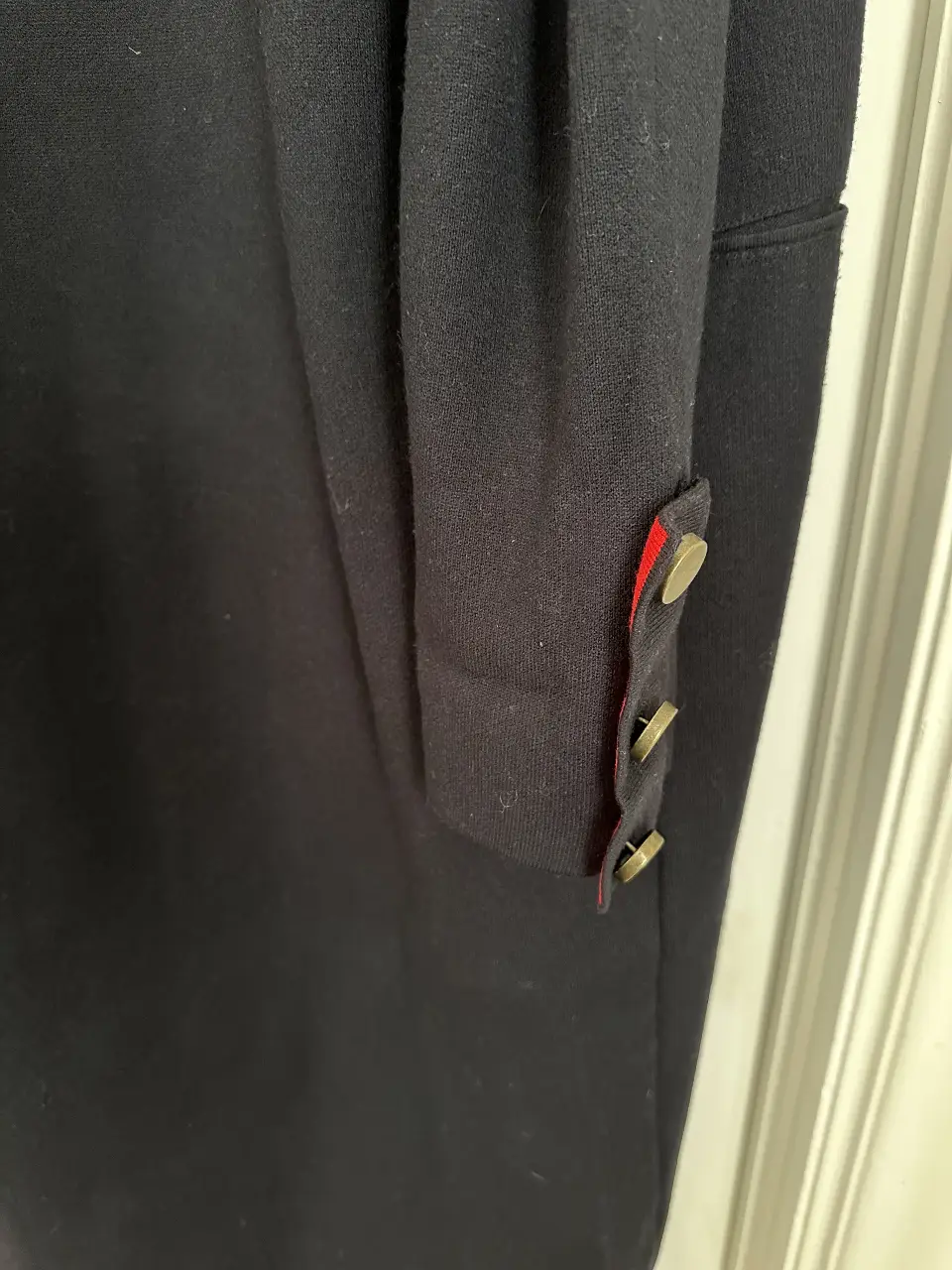 Tapado Zara miniatura 4