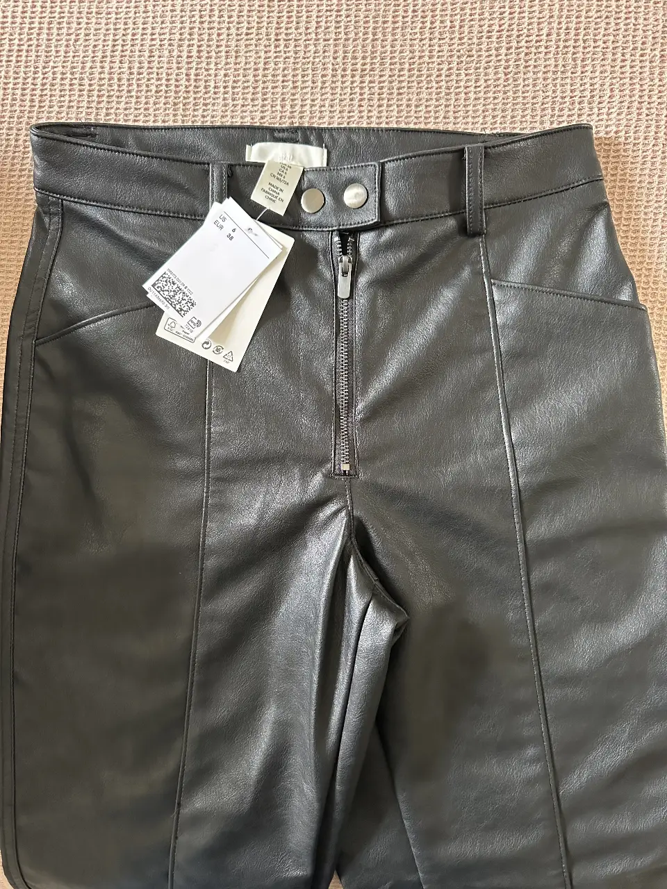 Pantalón H&M - imagen 4