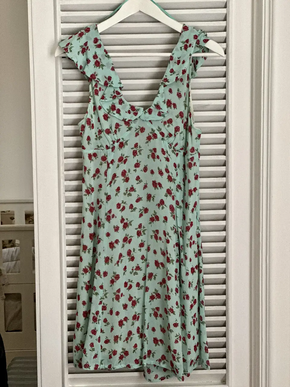 Vestido Las Pepas - imagen 3