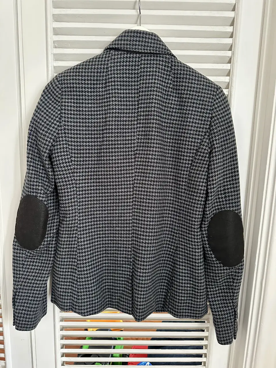 Blazer Tommy Hilfiger - imagen 4