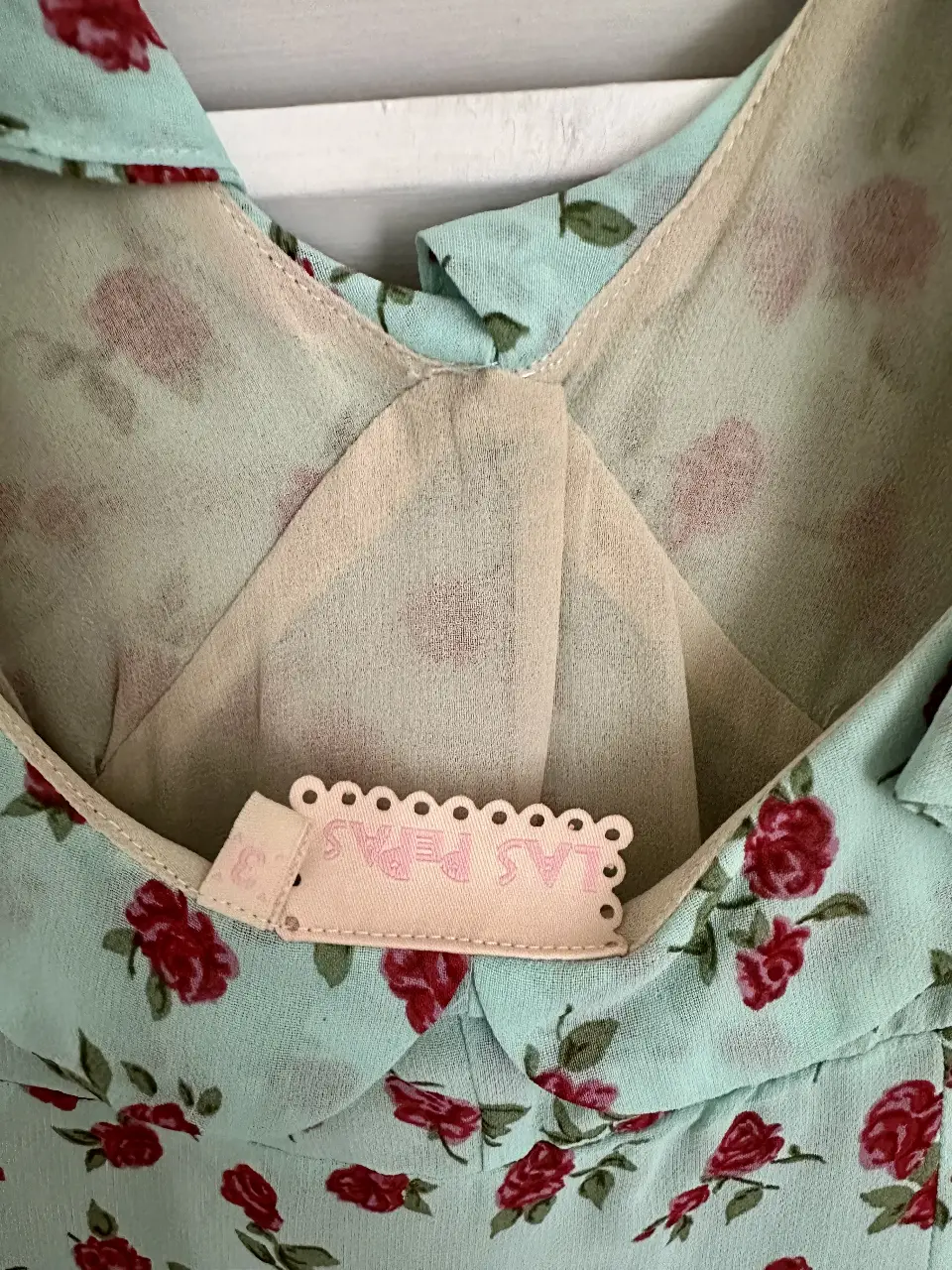 Vestido Las Pepas - imagen 5