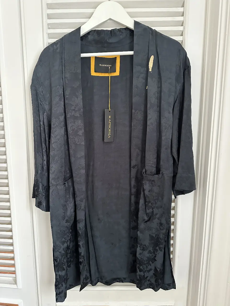 Kimono Rapsodia - imagen 2