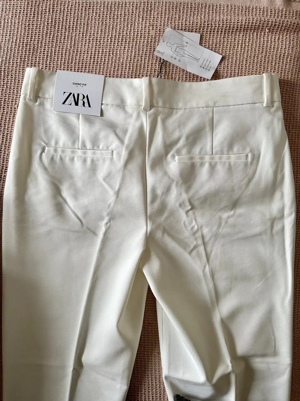 Pantalón Zara - imagen 4