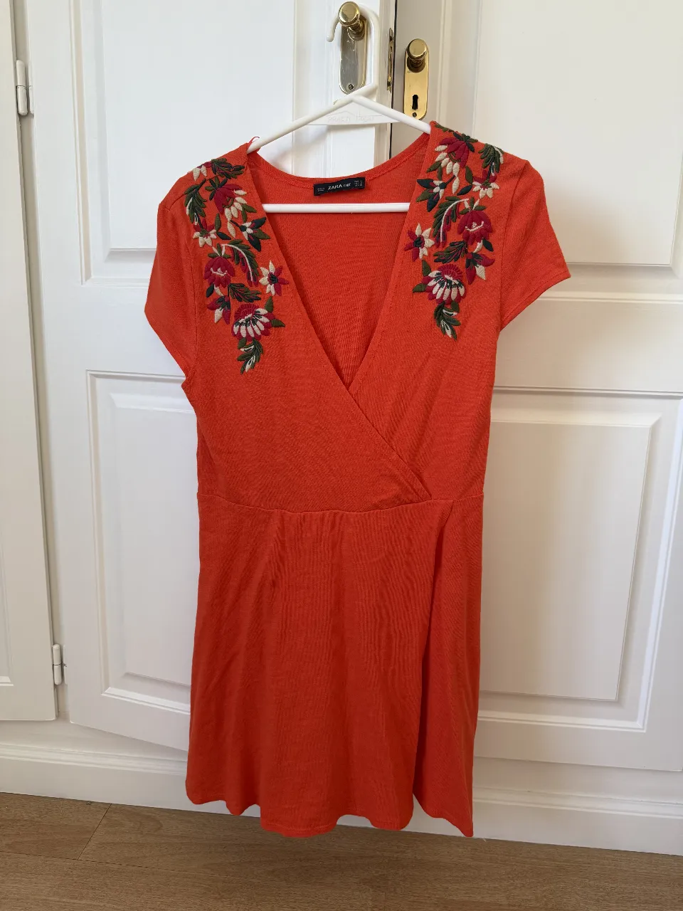 Vestido Zara - imagen 1