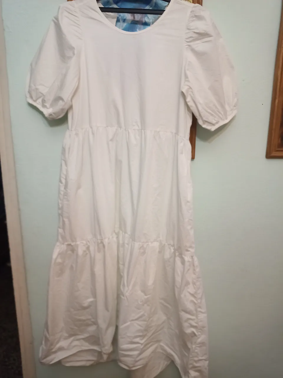 Vestido Zara - imagen 1