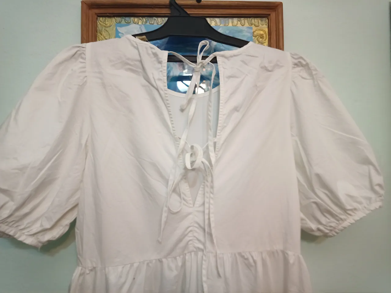 Vestido Zara - imagen 3