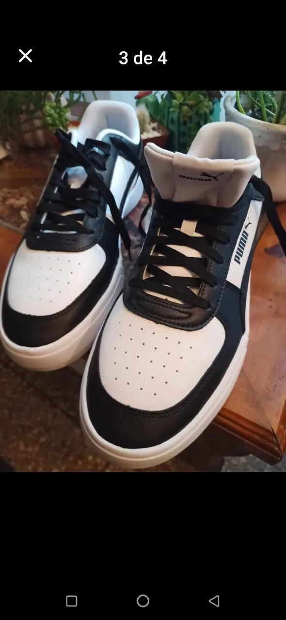 Zapatillas Puma - imagen 3