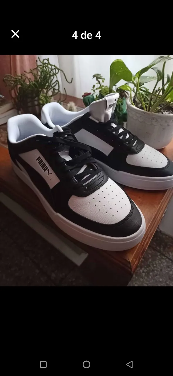 Zapatillas Puma - imagen 4