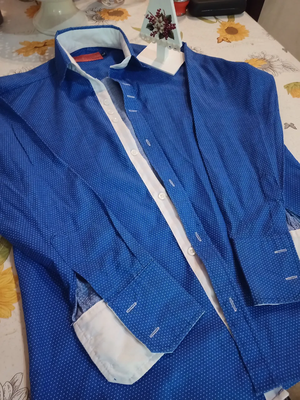 Camisa Física y química - imagen 1