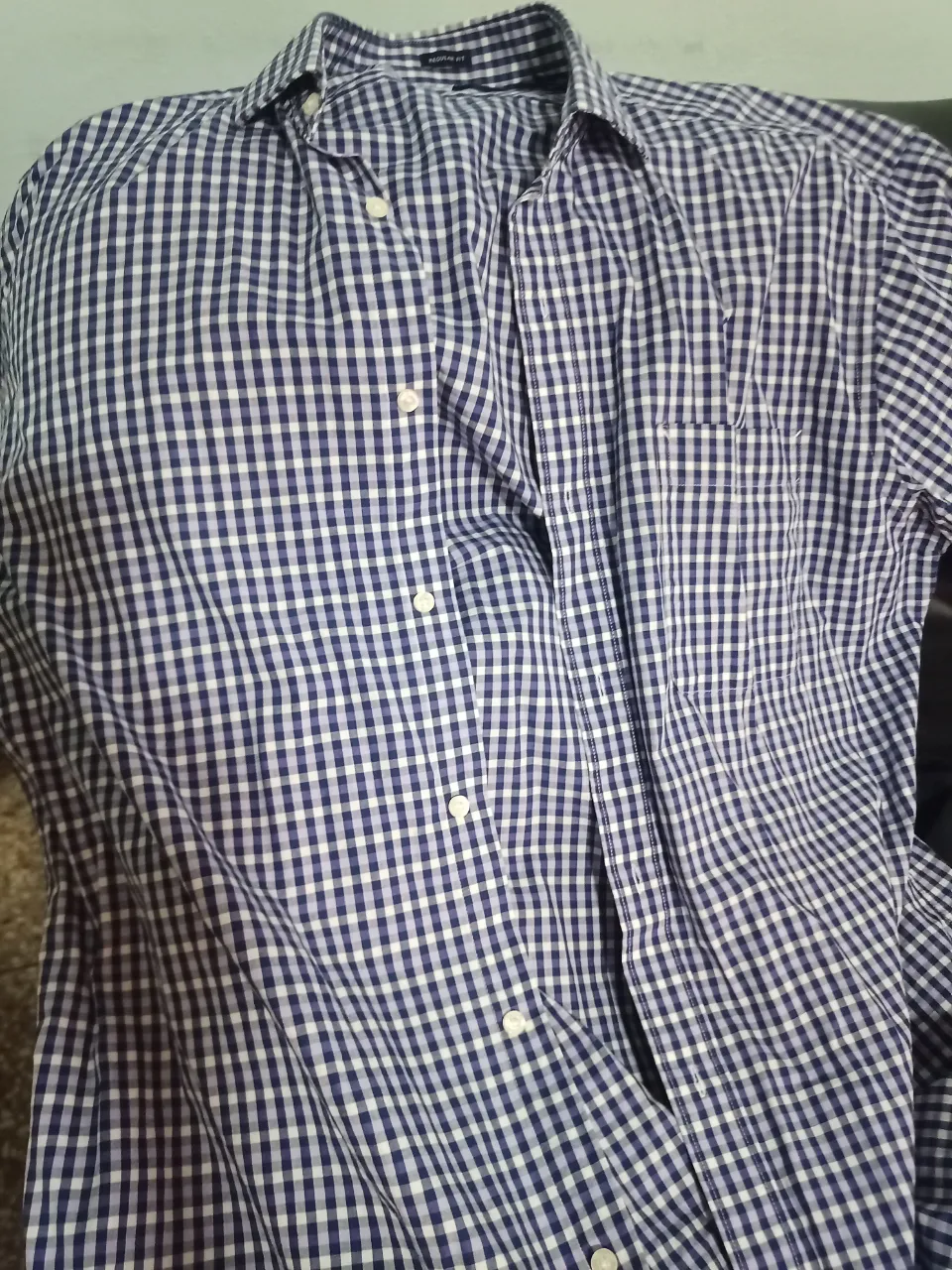 Camisa Tommy Hilfiger - imagen 1