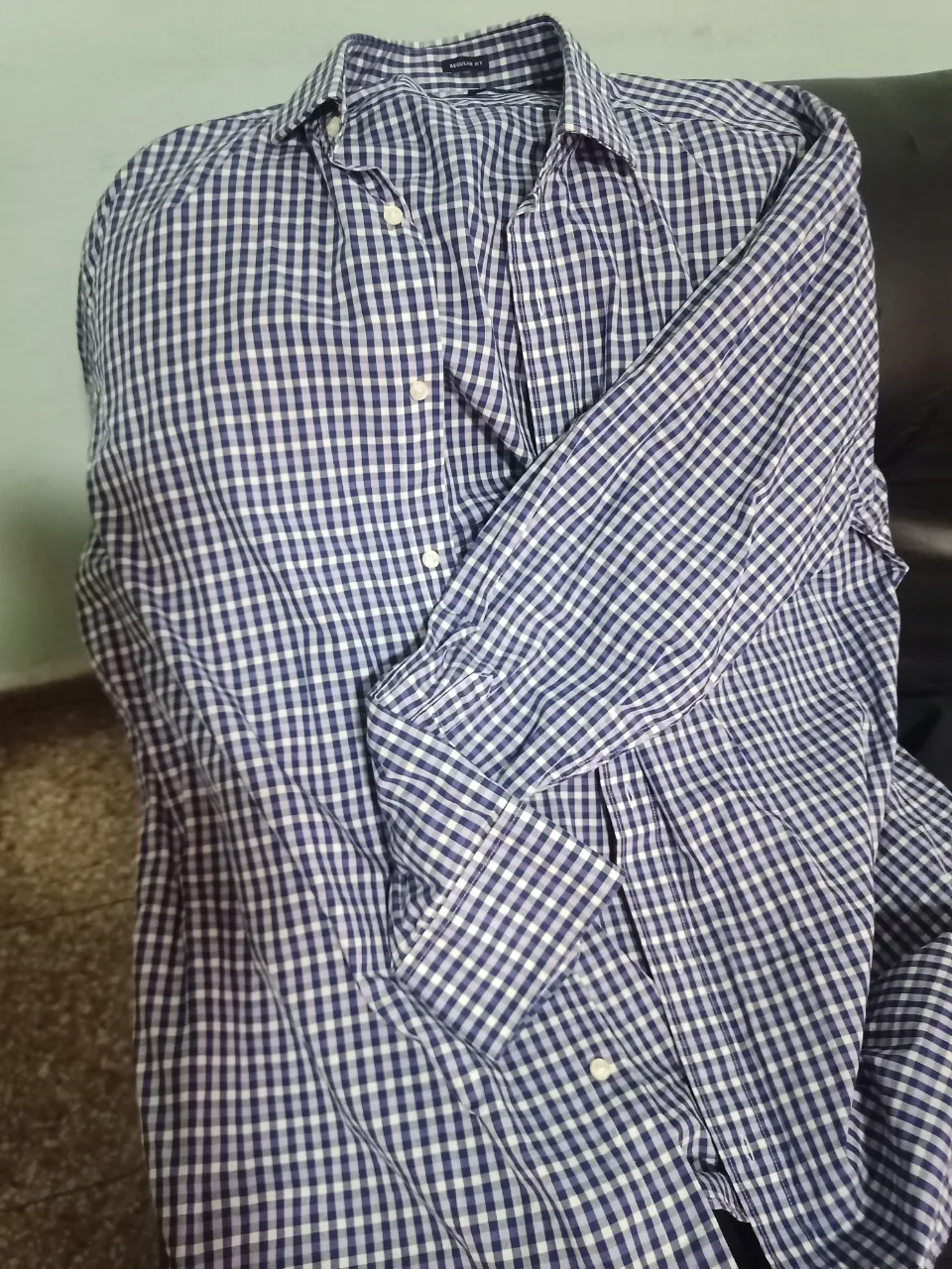 Camisa Tommy Hilfiger - imagen 2