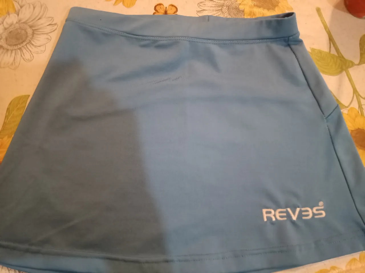 Pollera Reves - imagen 1