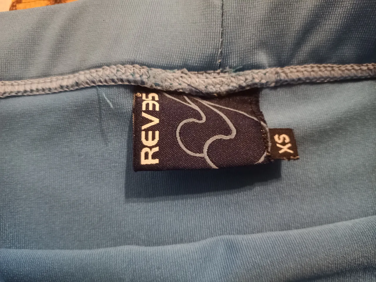 Pollera Reves - imagen 2