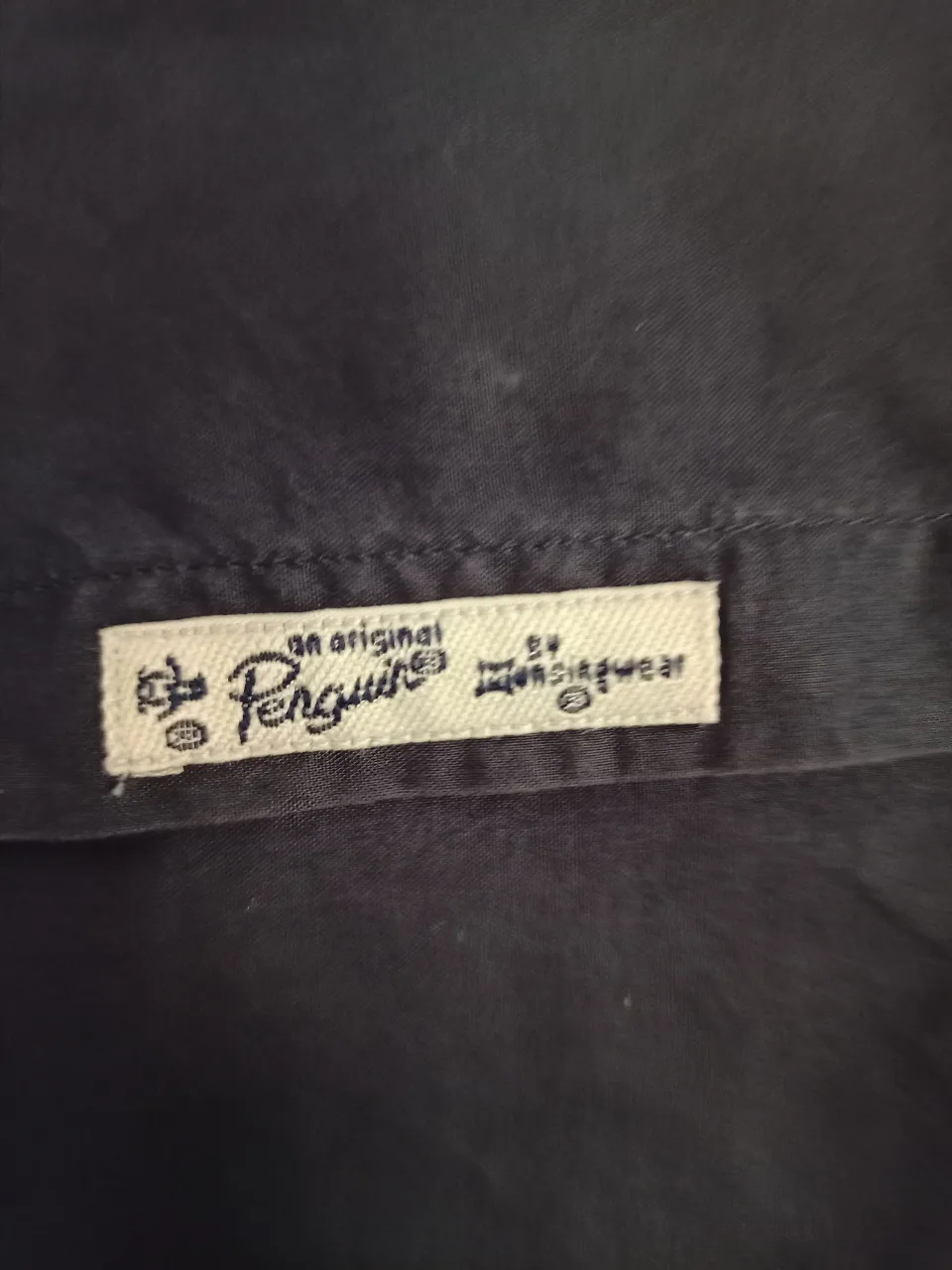 Camisa Original Penguin - imagen 6