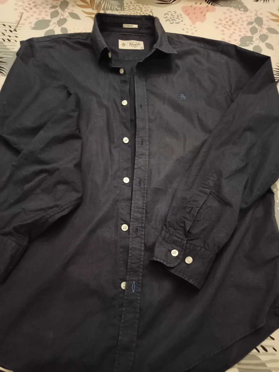 Camisa Original Penguin - imagen 1