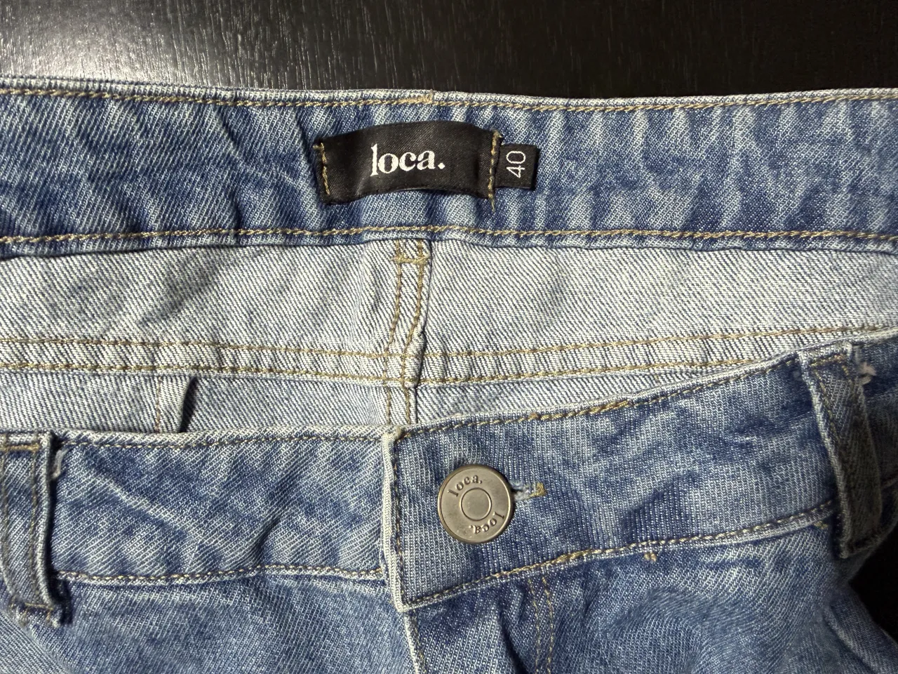 Jean Loca - imagen 2