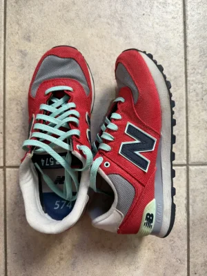 New Balance