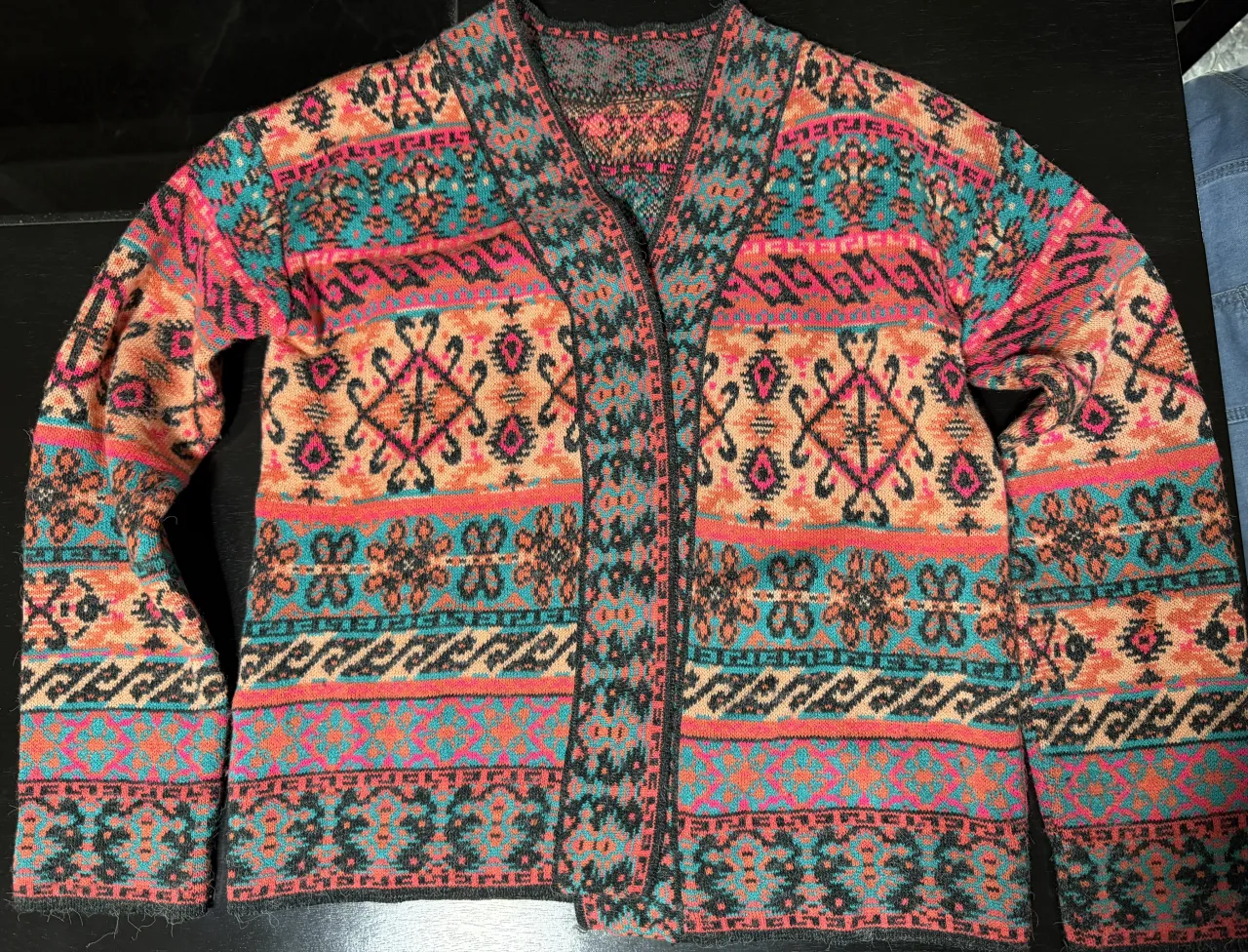 Cardigan Sin marca - imagen 1