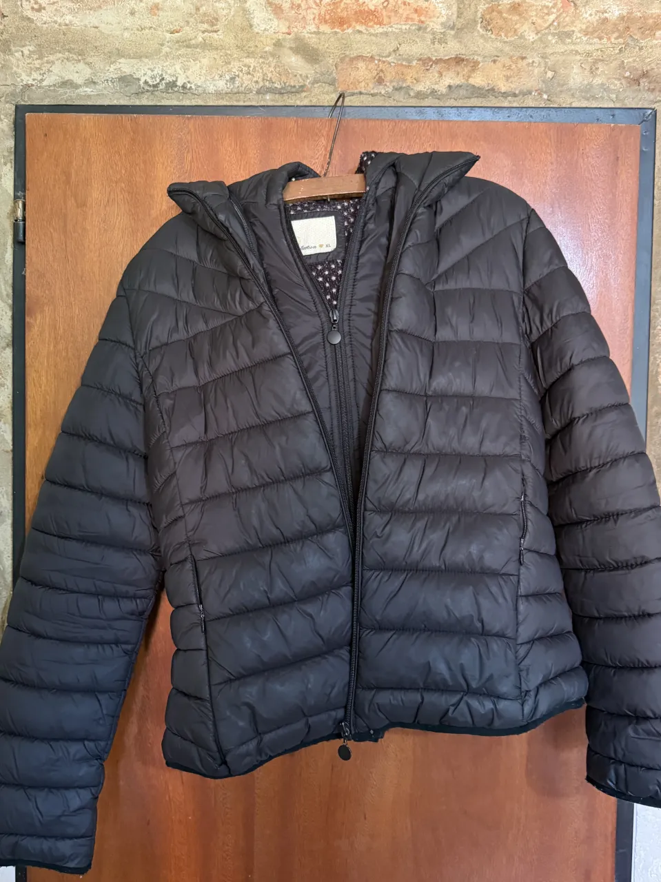 Campera Sin marca conocida - imagen 1