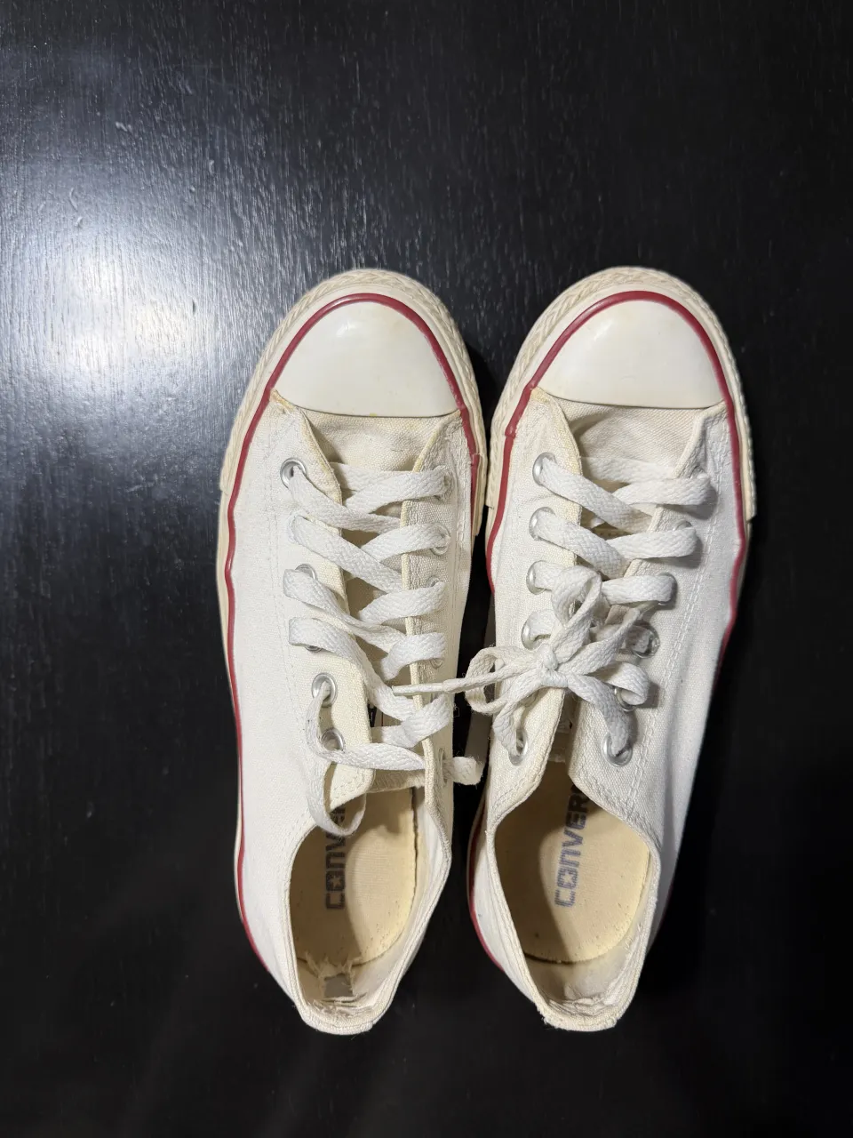 Zapatillas Converse - imagen 1