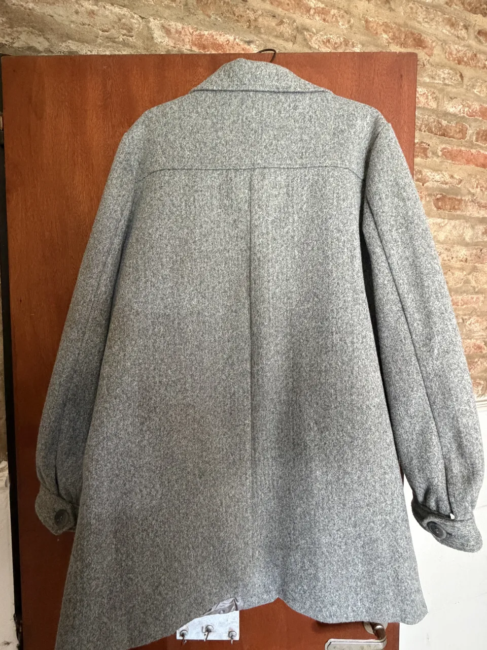Campera Sin marca conocida - imagen 2
