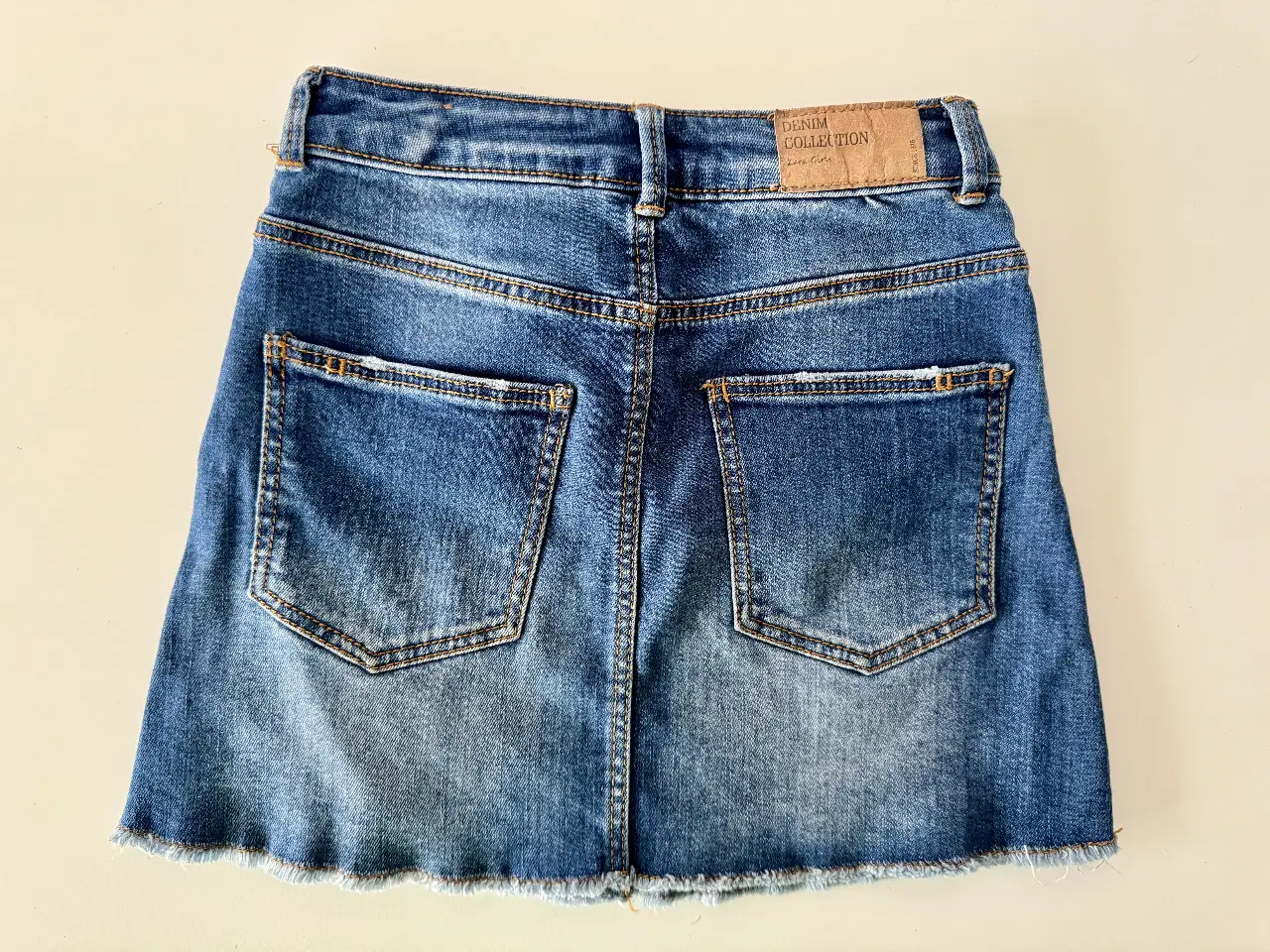 Minifalda Zara - imagen 2