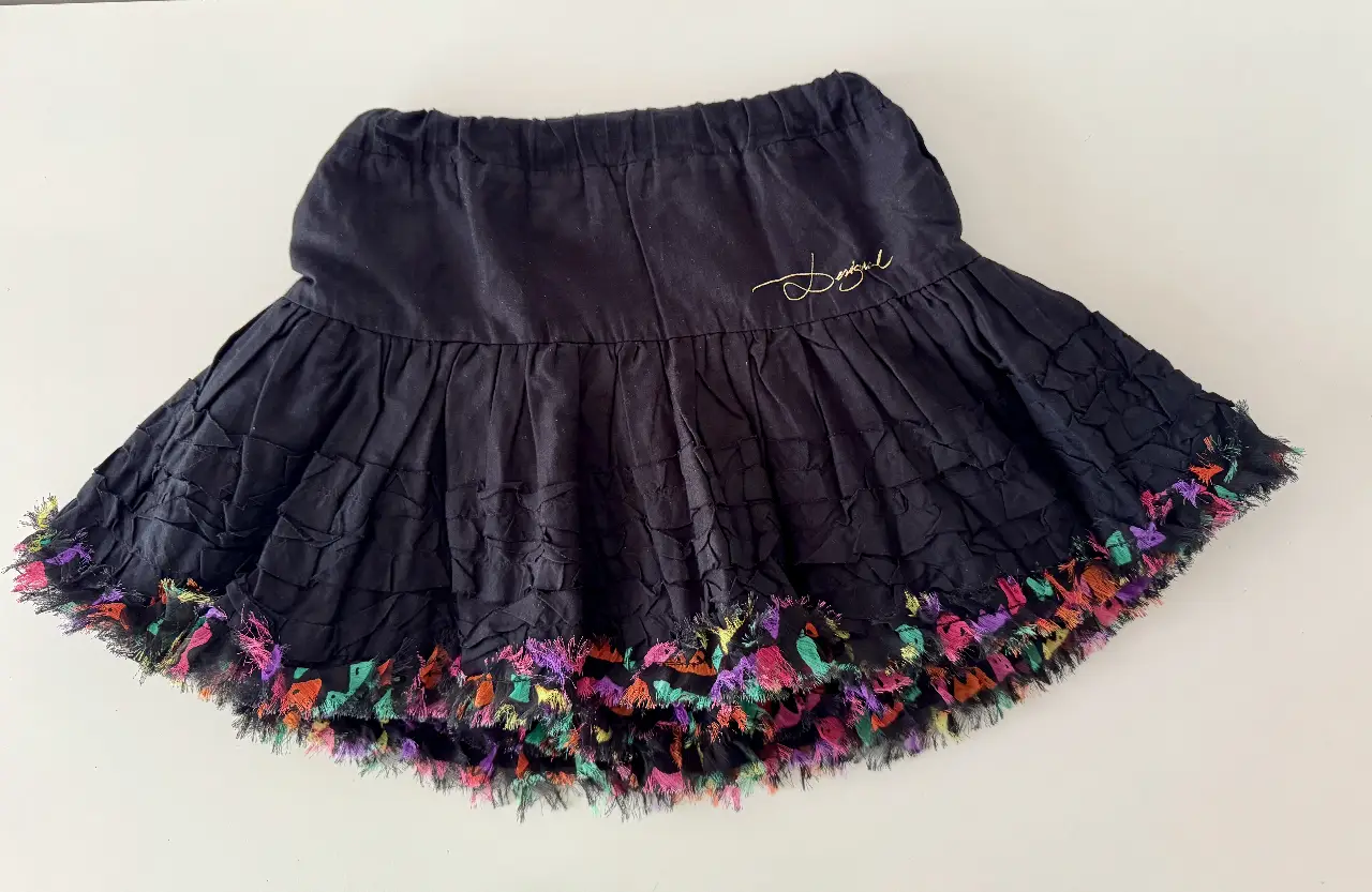 Minifalda Desigual - imagen 3