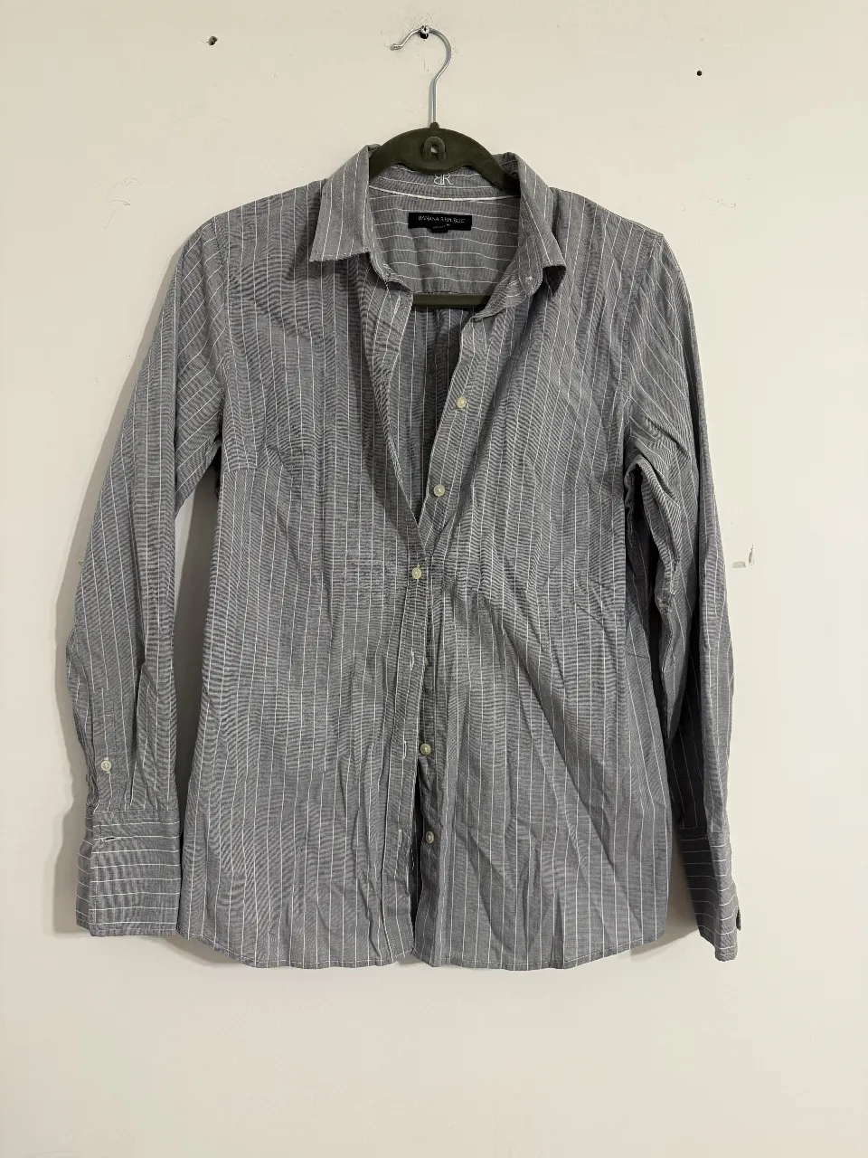 Camisa Banana Republic - imagen 1