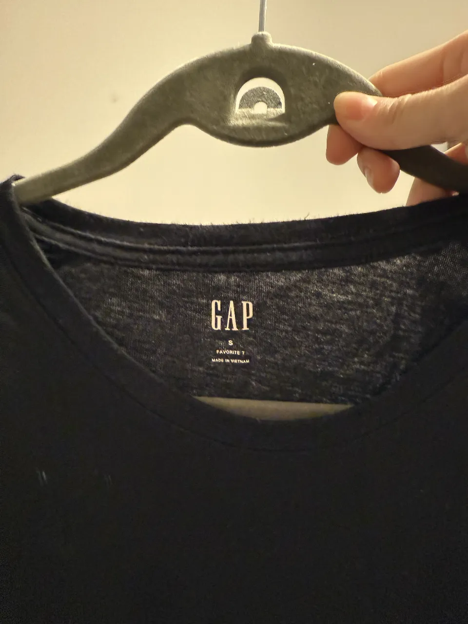 Remera GAP - imagen 3
