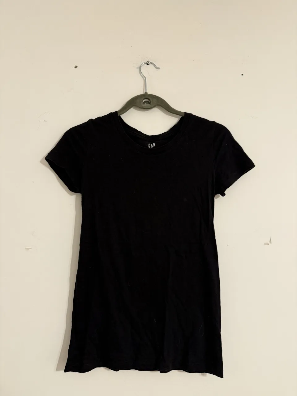 Remera GAP - imagen 1