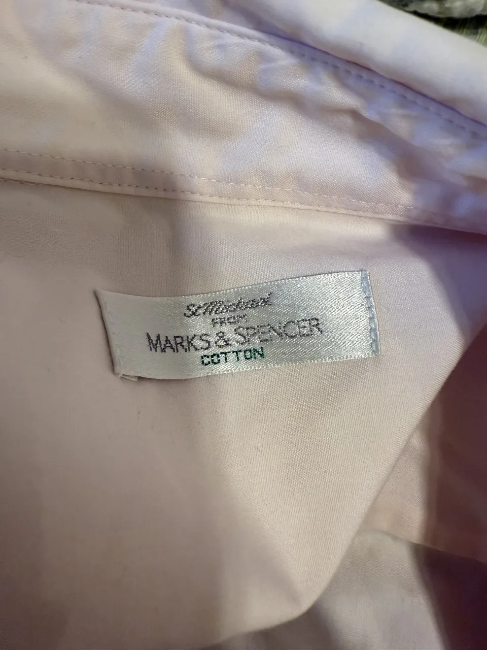 Camisa Marks & Spencer - imagen 4