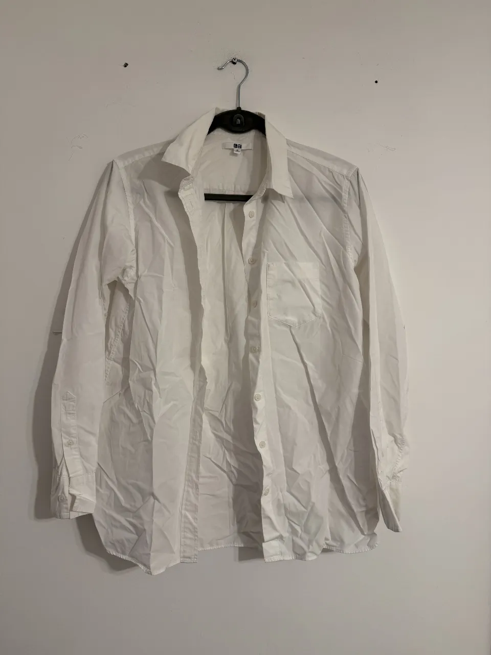 Camisa Uniqlo - imagen 1
