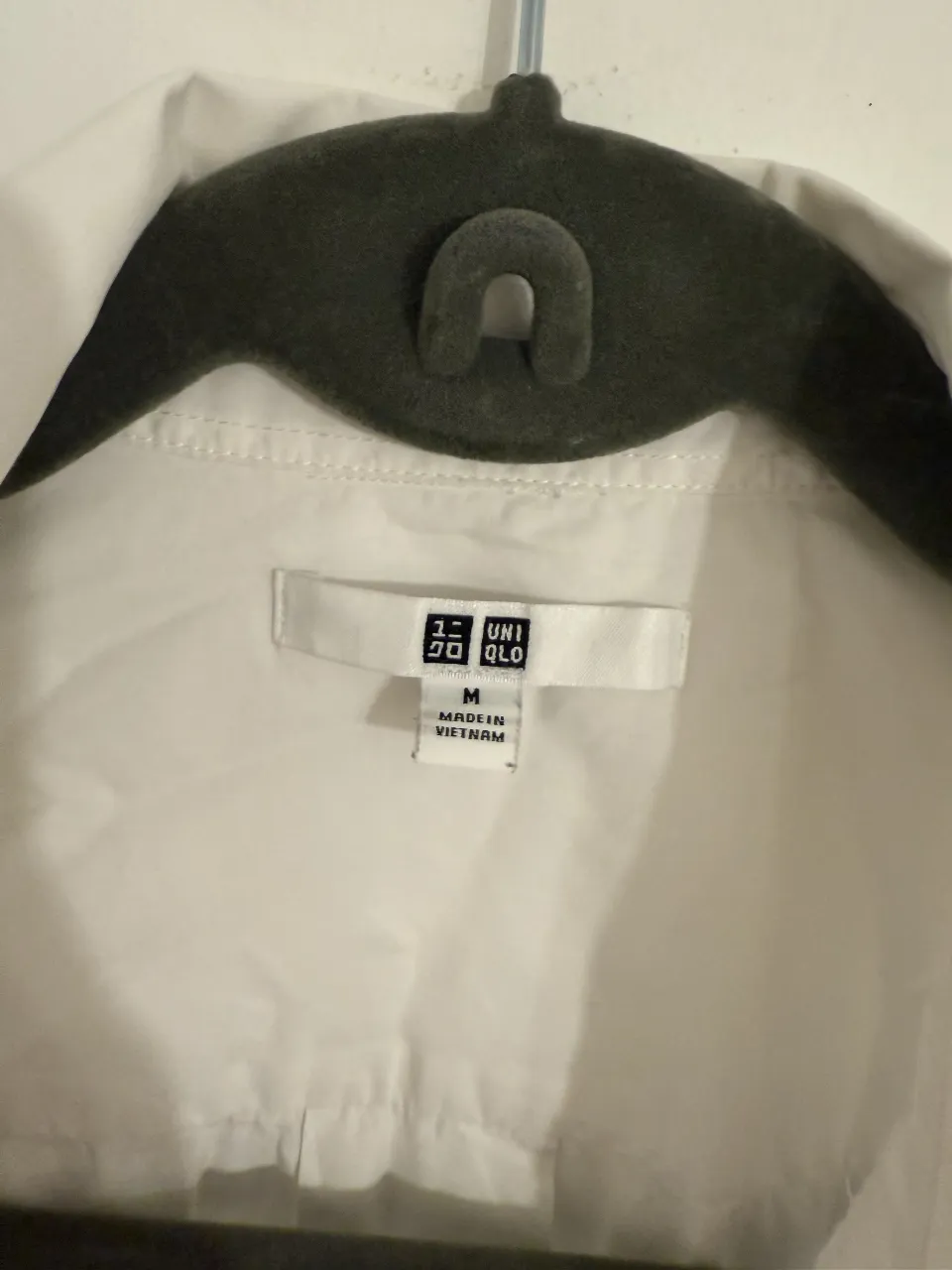 Camisa Uniqlo - imagen 3
