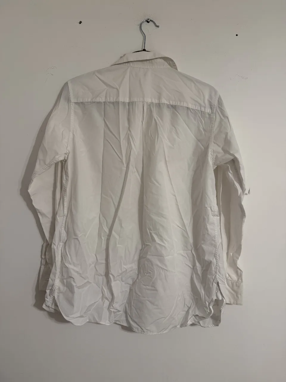 Camisa Uniqlo - imagen 4