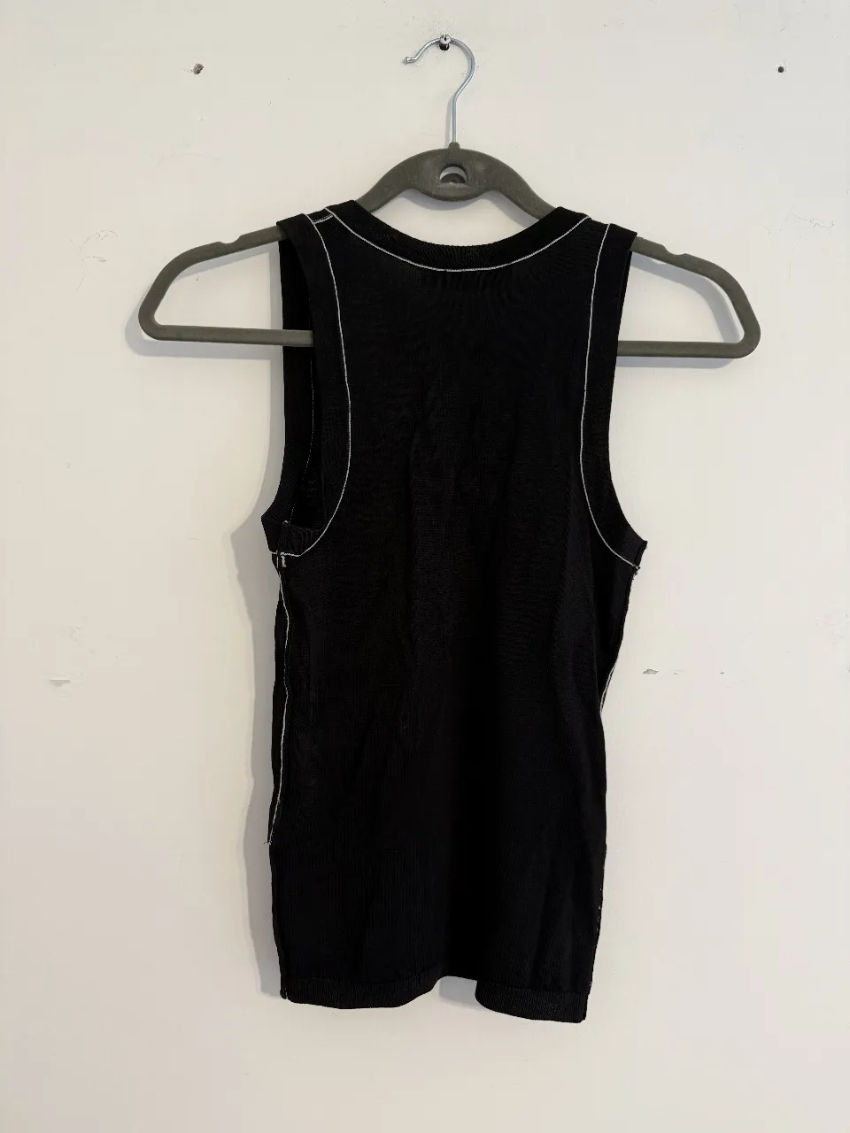 Musculosa Zara - imagen 2