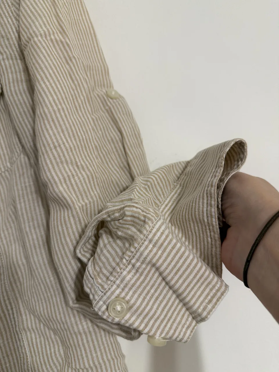 Camisa Banana Republic - imagen 4