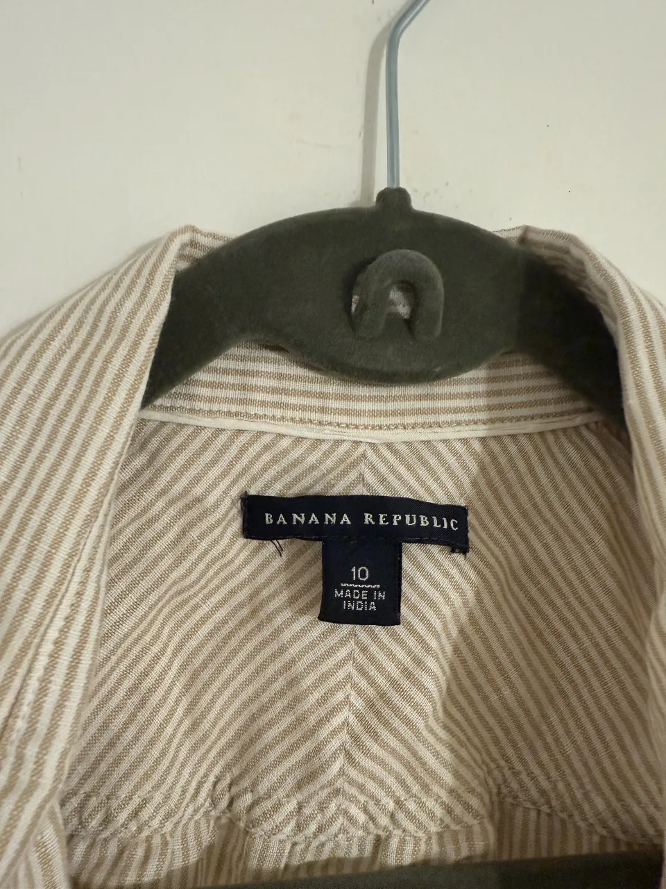 Camisa Banana Republic - imagen 2