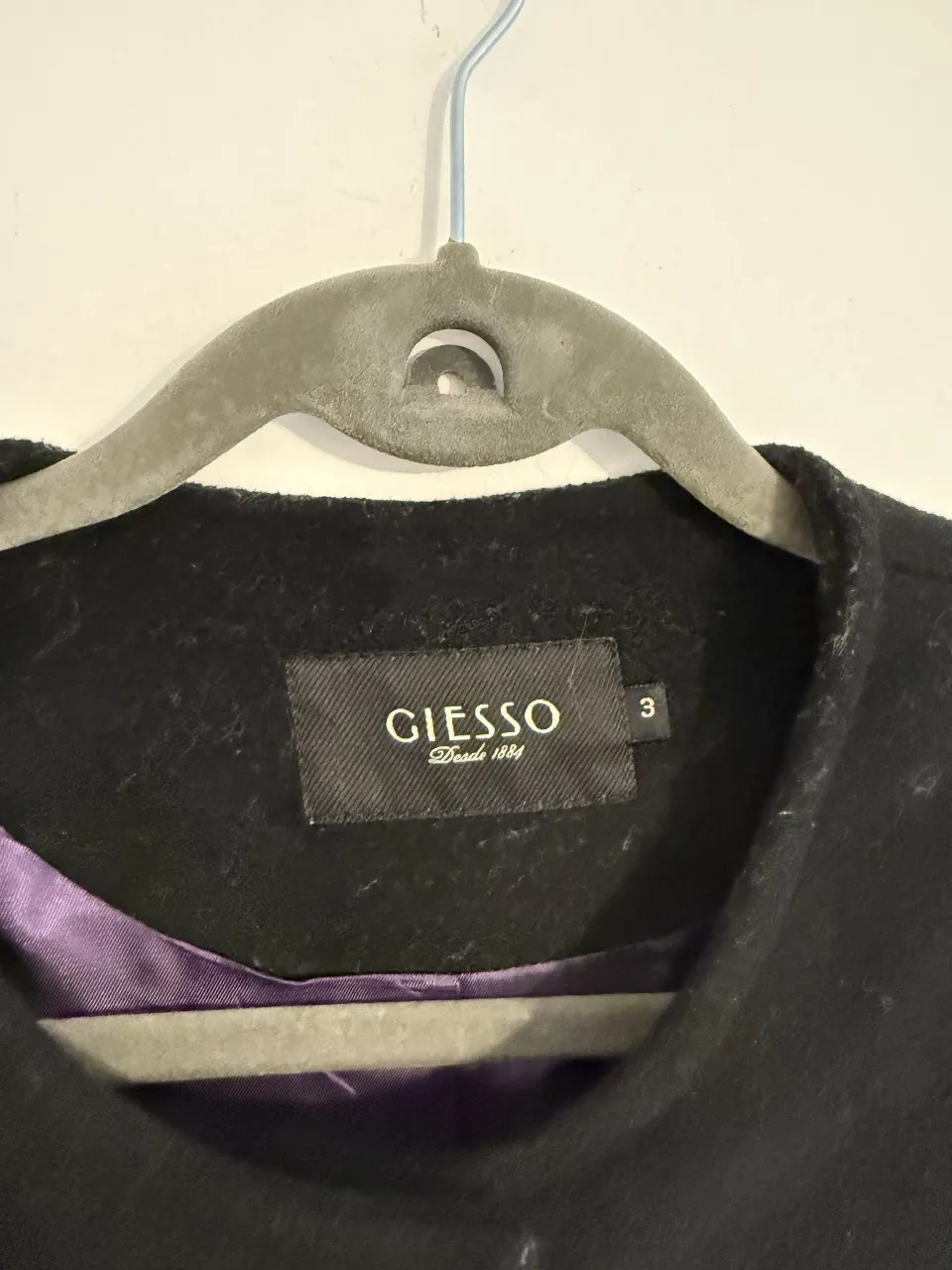 Tapado Giesso - imagen 2