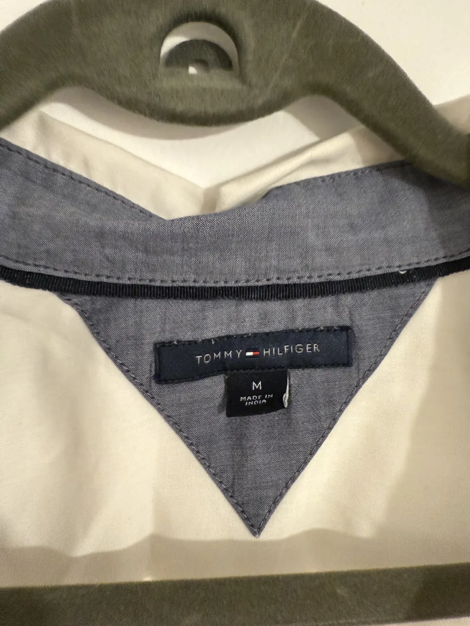 Camisa Tommy Hilfiger - imagen 2