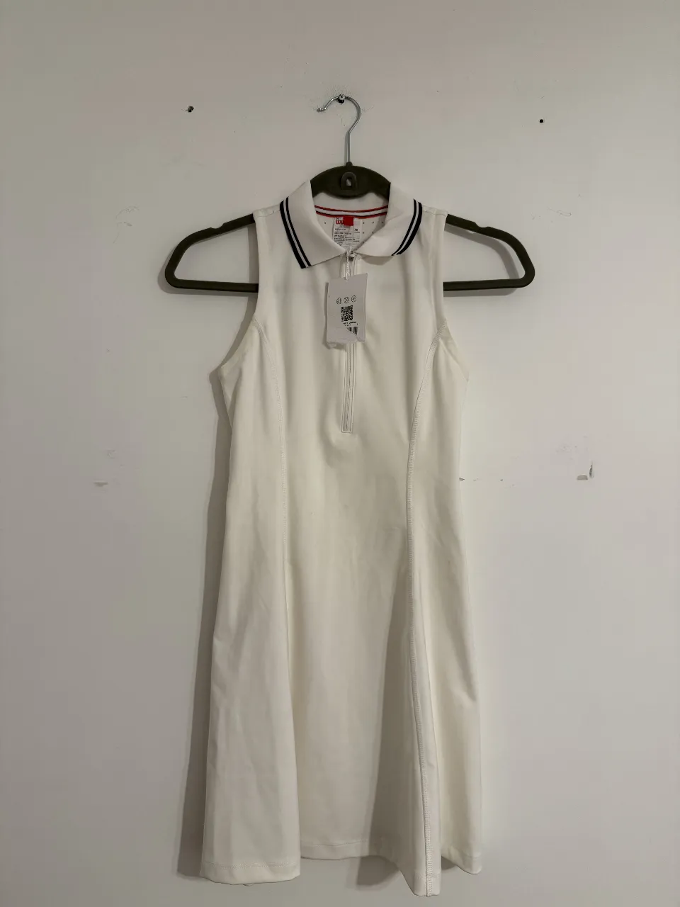 Vestido Wilson - imagen 1