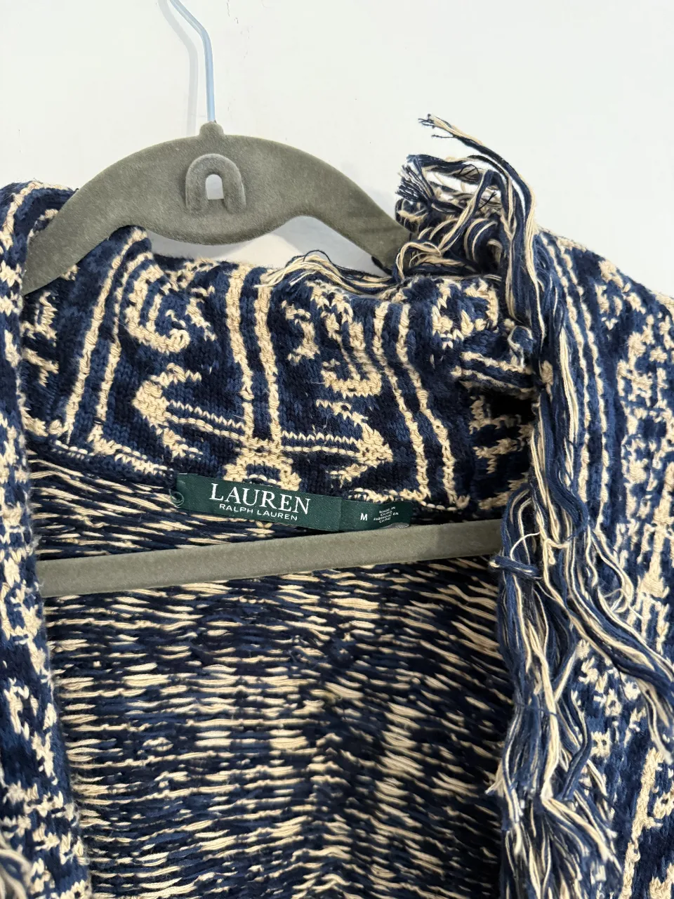 Cardigan Polo Ralph Lauren - imagen 3