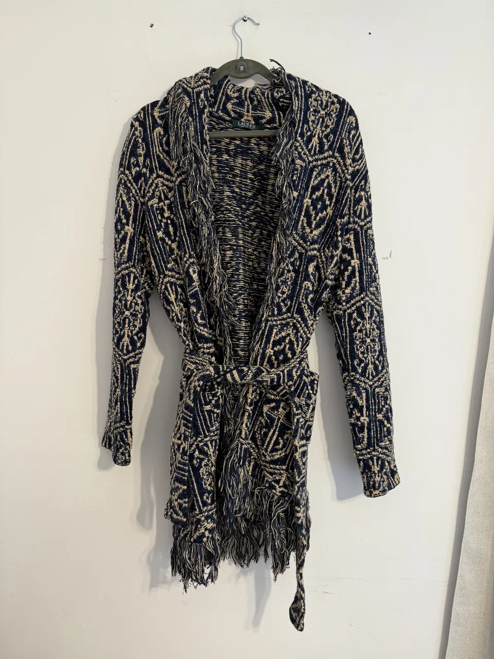 Cardigan Polo Ralph Lauren - imagen 1