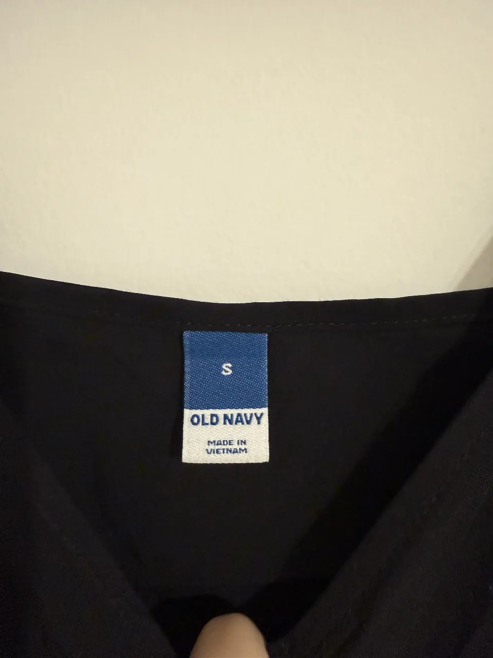 Musculosa Old Navy - imagen 4
